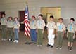 Boy Scouts of America