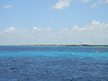 Leaving Costa Maya