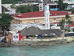 Señor Frog's, Cozumel