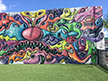 Pictures from Wynwood Wall, Miami FL.