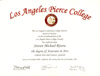 Pierce College - Woodland Hills, California 2004