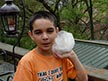 Johnny and an Arkansas crystal