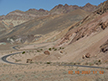 Badwater Road Route 178