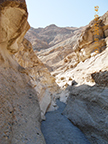 Mosaic Canyon