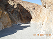 Mosaic Canyon