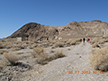 Rhyolite Ghosttown