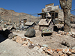 Rhyolite Ghosttown