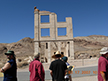 The Bank at Rhyolite Ghosttown