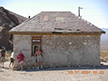 Brothel at Rhyolite Ghosttown