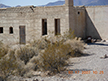 The Jail Rhyolite Ghosttown