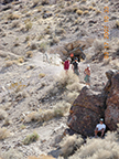 Rhyolite Mine