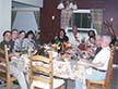 Thanksgiving in Reseda, California 2003