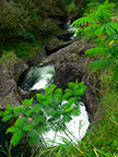 Rainbow Falls