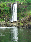 Rainbow Falls