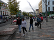 Downtown Cork, Ireland