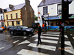 Chris and Johnny in Dingle, Ireland