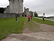 Ross Castle