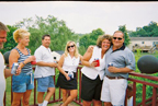 Tim, Deb, Ken, Kristi, Beth & Bill