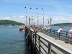 Bar Harbor, Rhode Island