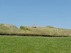 Chimney in Halifax, Nova Scotia