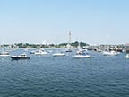 Provincetown, Massachusetts Bay