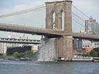 Brooklyn Bridge