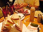 Carnegie Deli