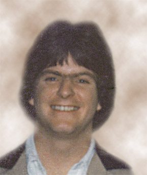 Bartending at the Hyatt Regency, Lexington, Kentucky 1981