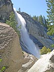 Nevada Falls